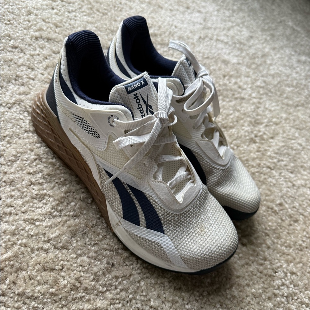 Reebok Nano X